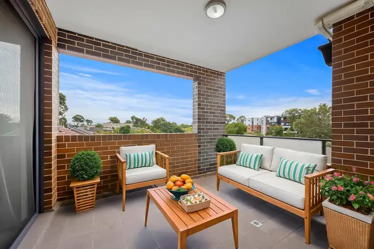 Fifth view of Homely unit listing, 9/125 Memorial Av, Liverpool NSW 2170