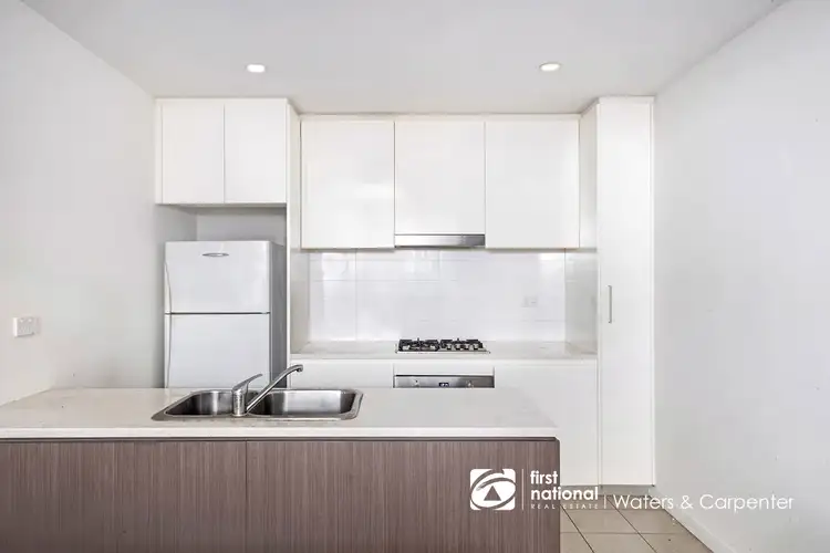Third view of Homely apartment listing, 314/351E Hume Highway, Bankstown NSW 2200