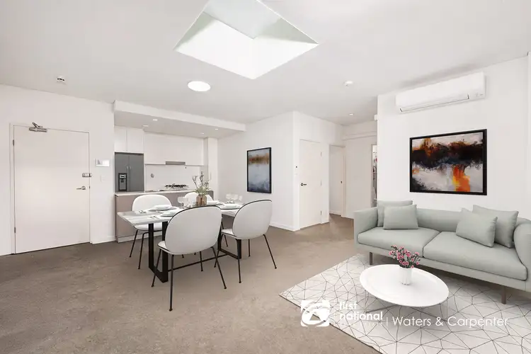 Fourth view of Homely apartment listing, 314/351E Hume Highway, Bankstown NSW 2200