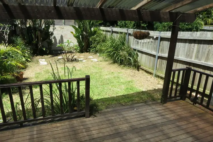 Second view of Homely semi-detached listing, 48 Obrien Street, Bondi Beach NSW 2026