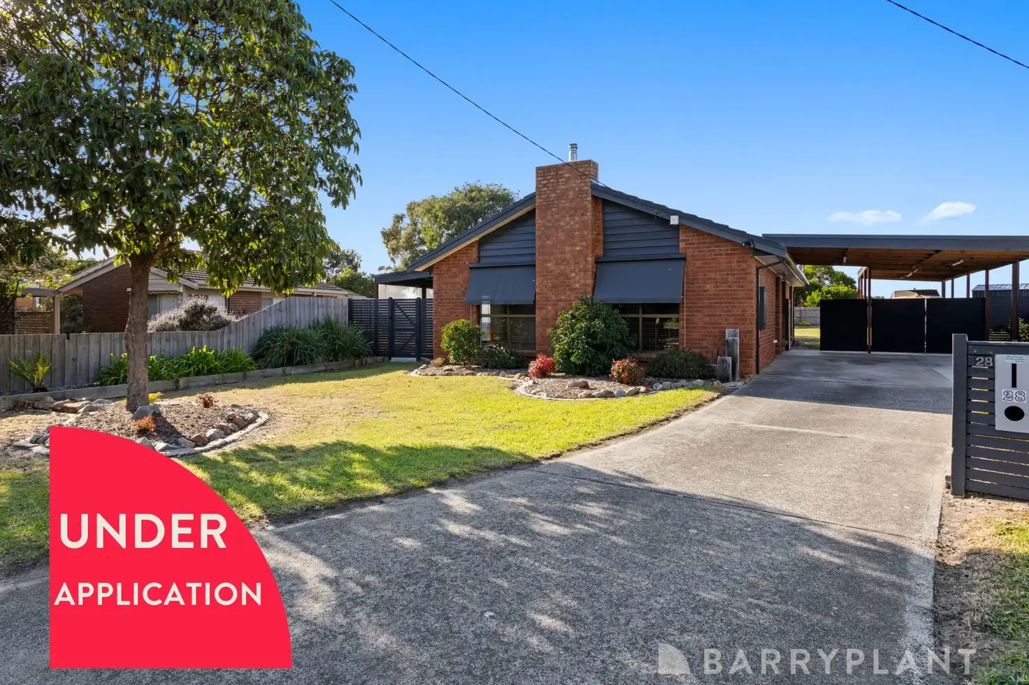 Main view of Homely house listing, 28 Ruyton Drive, Capel Sound VIC 3940