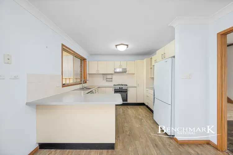 Fourth view of Homely house listing, 1B Phar Lap Close, Casula NSW 2170