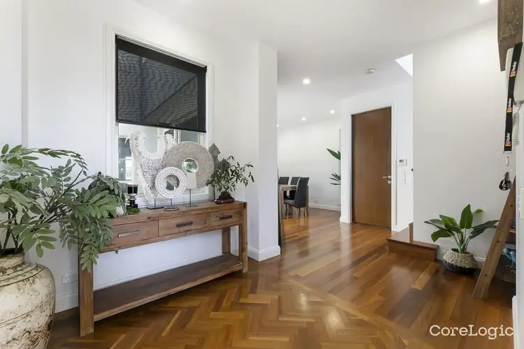 Second view of Homely townhouse listing, 801 Glades Drive, Robina QLD 4226