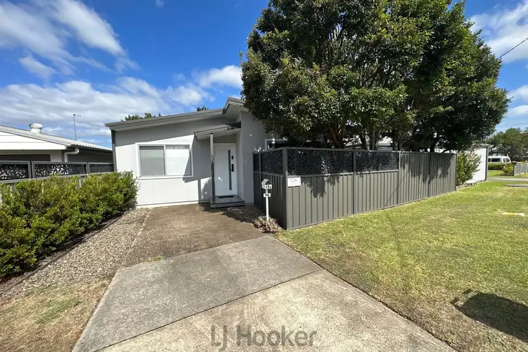 Main view of Homely house listing, 10A Melton Place, Croudace Bay NSW 2280