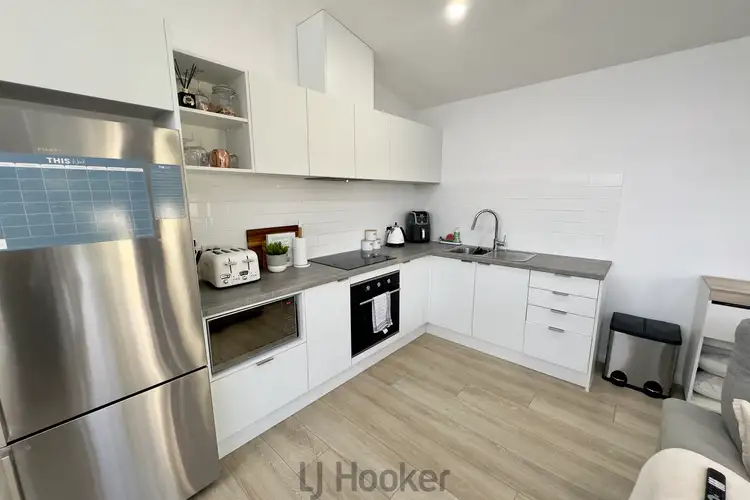 Second view of Homely house listing, 10A Melton Place, Croudace Bay NSW 2280