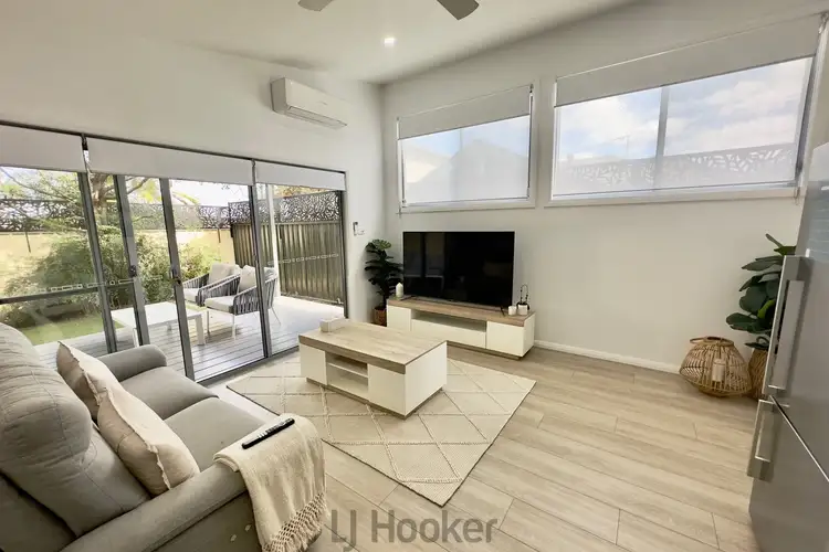Third view of Homely house listing, 10A Melton Place, Croudace Bay NSW 2280