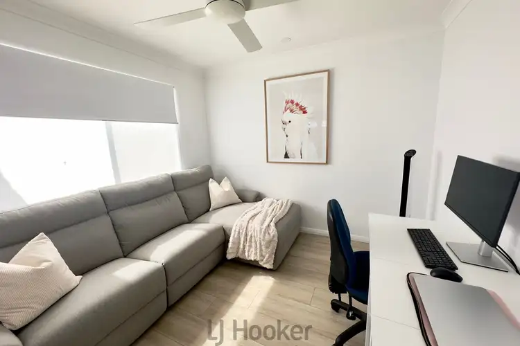 Fifth view of Homely house listing, 10A Melton Place, Croudace Bay NSW 2280