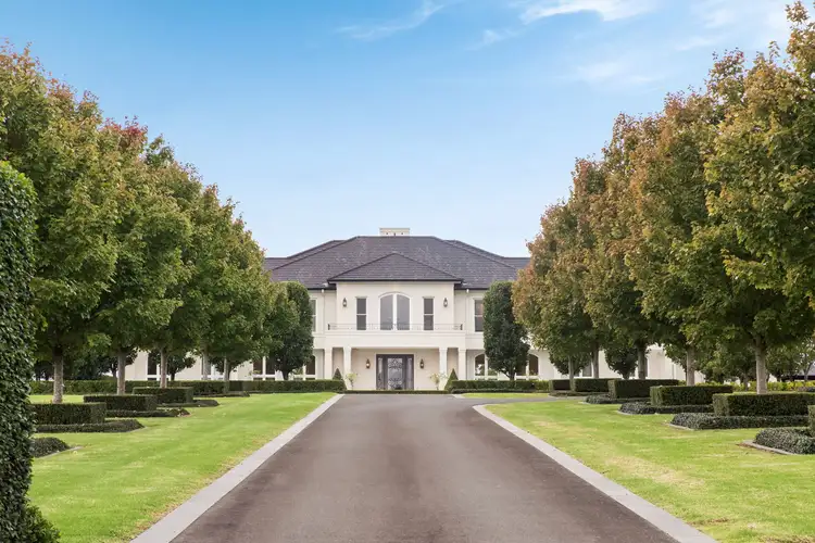 3 Mcleod Road, Middle Dural NSW 2158