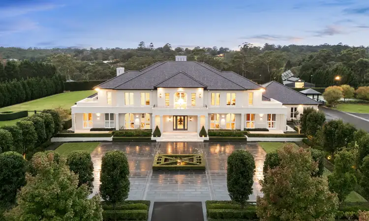 Second view of Homely rural property listing, 3 Mcleod Road, Middle Dural NSW 2158