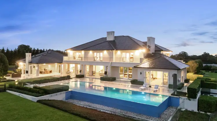 Third view of Homely rural property listing, 3 Mcleod Road, Middle Dural NSW 2158