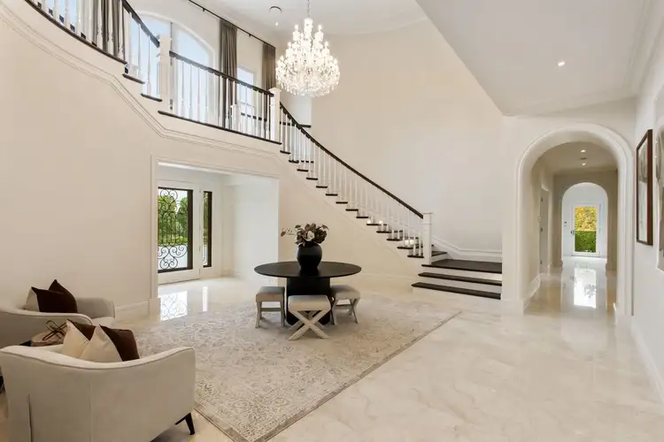 Fifth view of Homely rural property listing, 3 Mcleod Road, Middle Dural NSW 2158