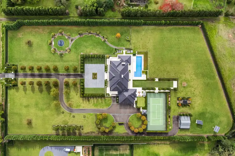 Sixth view of Homely rural property listing, 3 Mcleod Road, Middle Dural NSW 2158