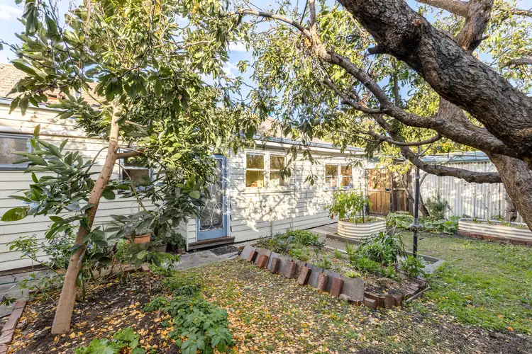 Main view of Homely house listing, 66 Liverpool Street, Footscray VIC 3011