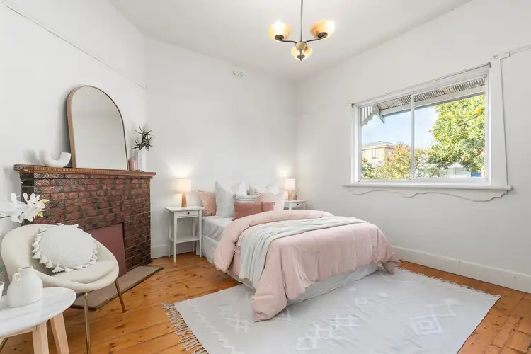 Second view of Homely house listing, 66 Liverpool Street, Footscray VIC 3011