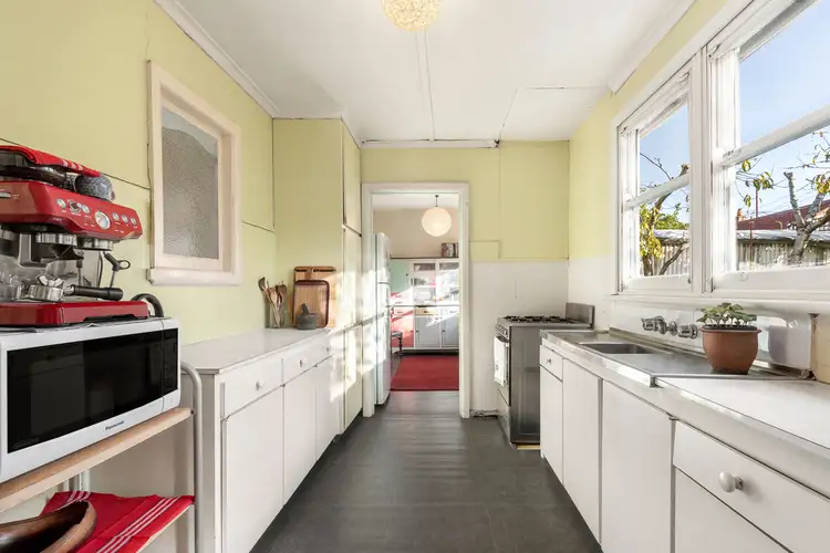 Third view of Homely house listing, 66 Liverpool Street, Footscray VIC 3011