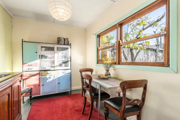Fifth view of Homely house listing, 66 Liverpool Street, Footscray VIC 3011