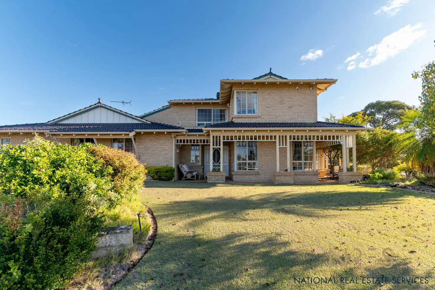 Main view of Homely house listing, 1 Rosebank Gardens, Alexander Heights WA 6064