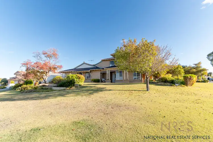 Second view of Homely house listing, 1 Rosebank Gardens, Alexander Heights WA 6064