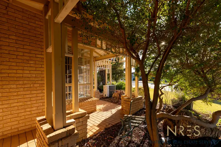 Third view of Homely house listing, 1 Rosebank Gardens, Alexander Heights WA 6064