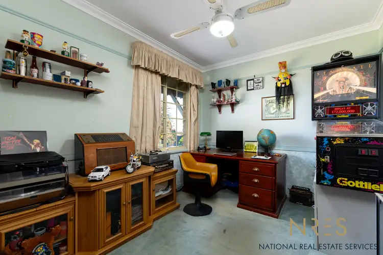 Sixth view of Homely house listing, 1 Rosebank Gardens, Alexander Heights WA 6064