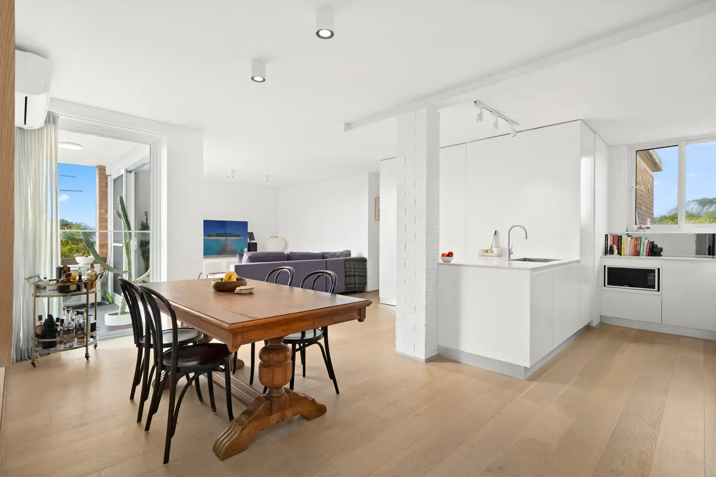 Main view of Homely apartment listing, 14/69 Broome Street, Maroubra NSW 2035