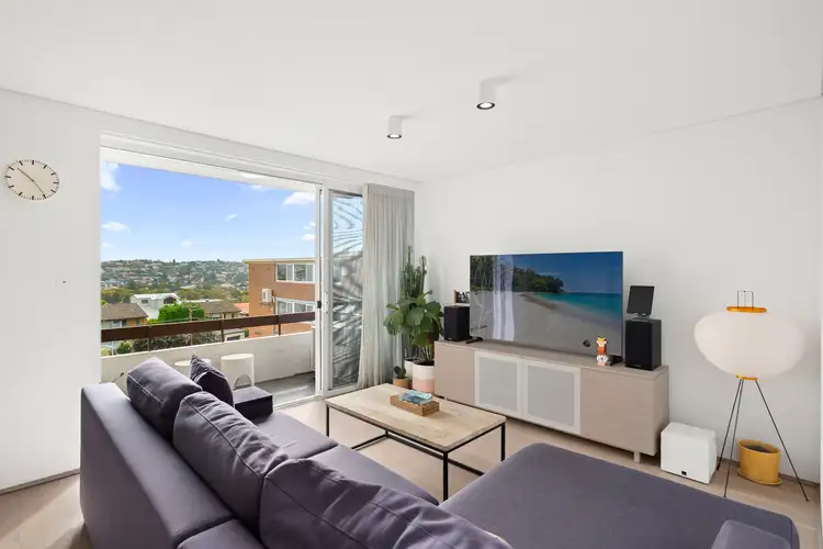 Second view of Homely apartment listing, 14/69 Broome Street, Maroubra NSW 2035