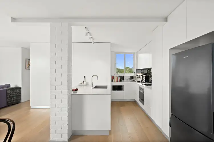 Third view of Homely apartment listing, 14/69 Broome Street, Maroubra NSW 2035
