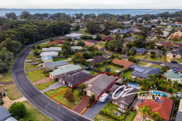 Main view of Homely house listing, 58 Argyle Street, Vincentia NSW 2540