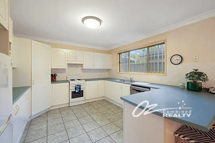 Third view of Homely house listing, 58 Argyle Street, Vincentia NSW 2540