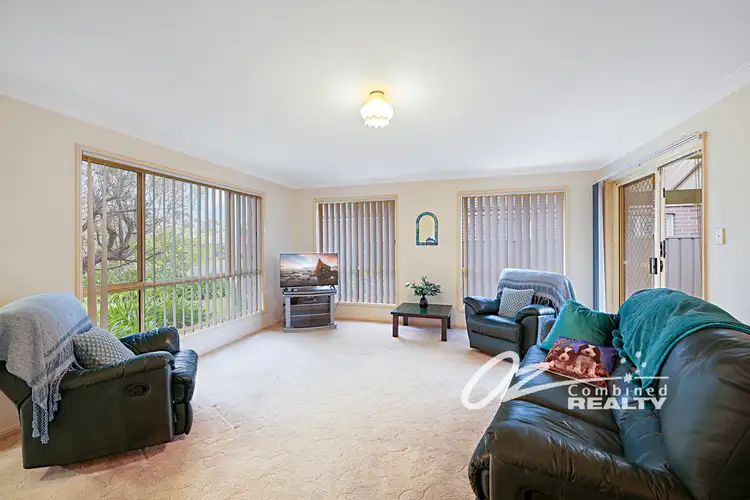 Fourth view of Homely house listing, 58 Argyle Street, Vincentia NSW 2540