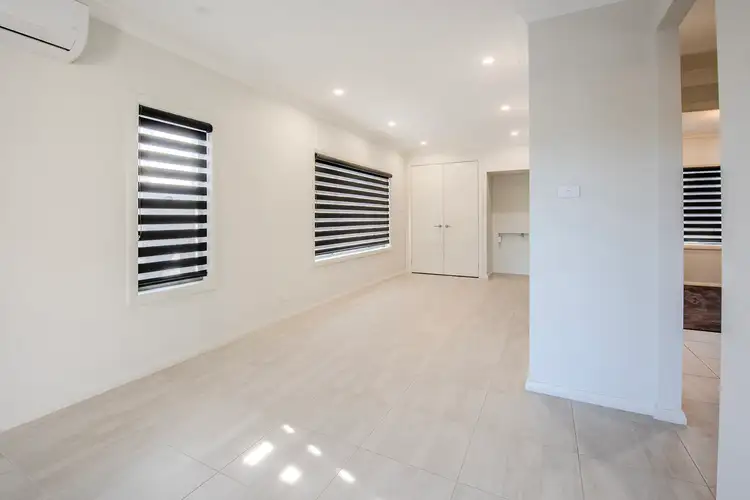 Second view of Homely house listing, 22A Winbourne Road, Mulgoa NSW 2745