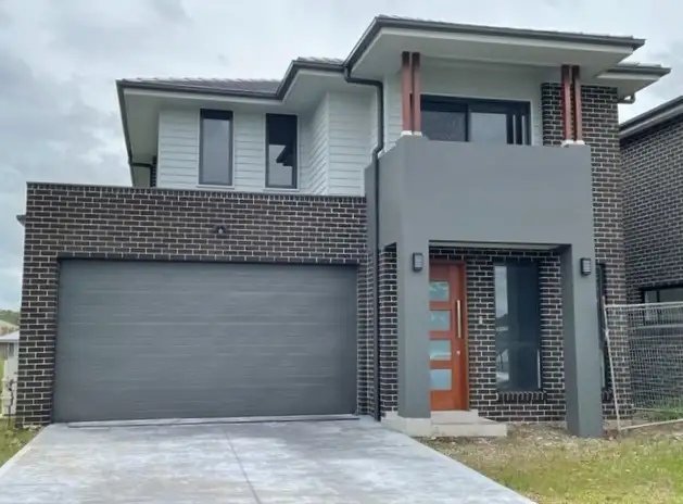 Main view of Homely house listing, 241 Sydney Street, Riverstone NSW 2765