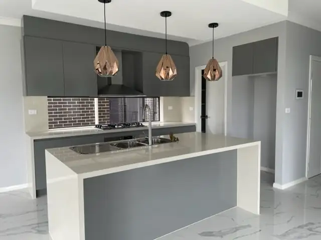 Fourth view of Homely house listing, 241 Sydney Street, Riverstone NSW 2765