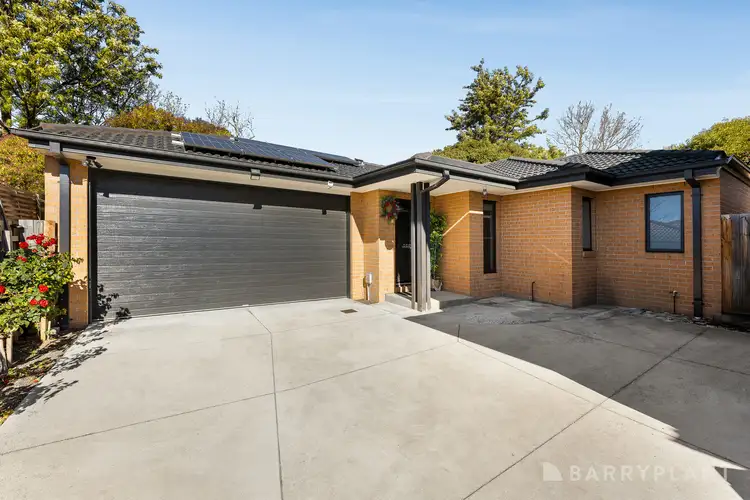 Main view of Homely unit listing, 3/60 Hull Road, Croydon VIC 3136