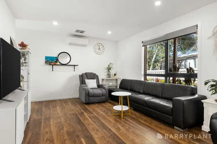 Fourth view of Homely unit listing, 3/60 Hull Road, Croydon VIC 3136
