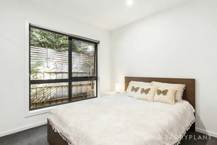 Fifth view of Homely unit listing, 3/60 Hull Road, Croydon VIC 3136