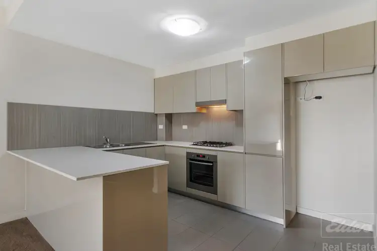 Second view of Homely unit listing, Unit 13/2 Bigge Street, Liverpool NSW 2170