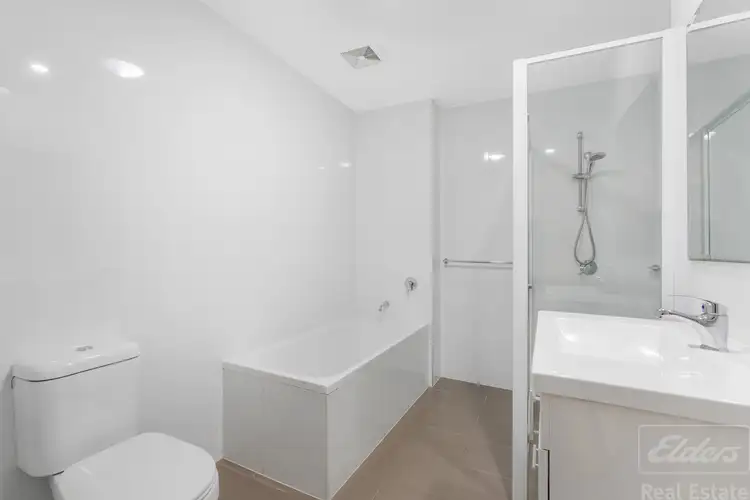 Fourth view of Homely unit listing, Unit 13/2 Bigge Street, Liverpool NSW 2170