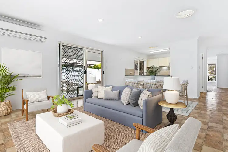 Fifth view of Homely house listing, 46 Palm Avenue, Coolum Beach QLD 4573