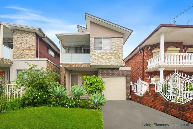 Main view of Homely house listing, 61 High Street, Cabramatta West NSW 2166