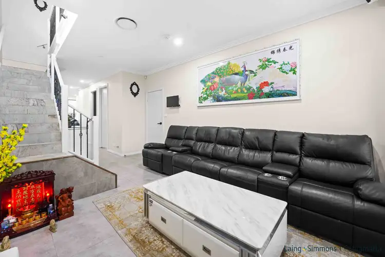 Second view of Homely house listing, 61 High Street, Cabramatta West NSW 2166