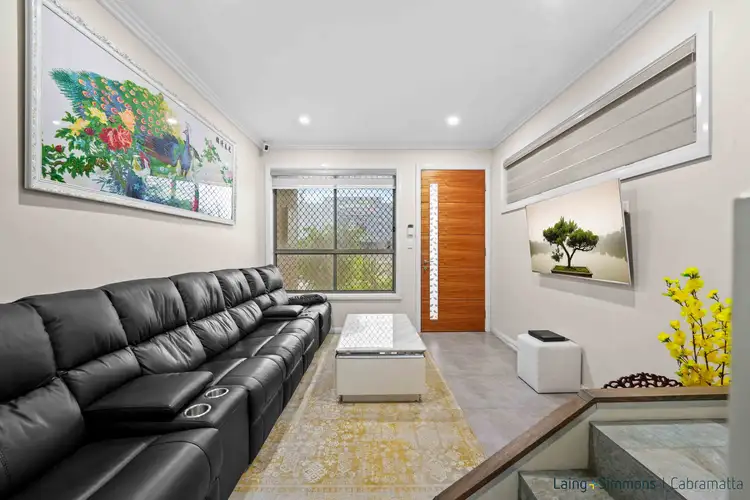 Third view of Homely house listing, 61 High Street, Cabramatta West NSW 2166