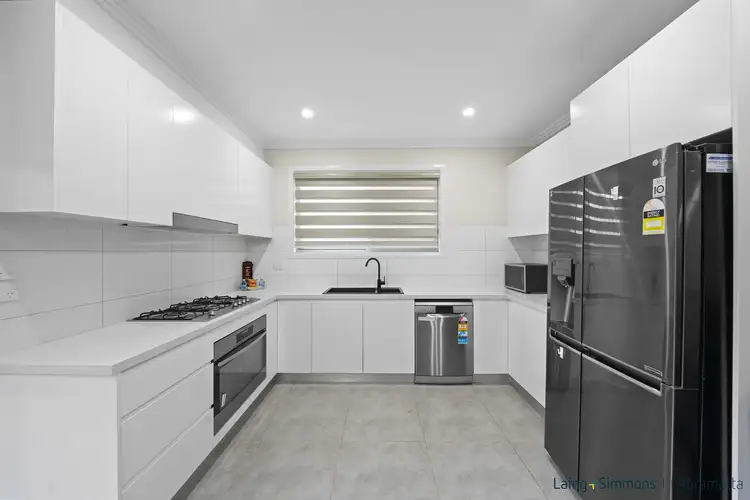 Fourth view of Homely house listing, 61 High Street, Cabramatta West NSW 2166