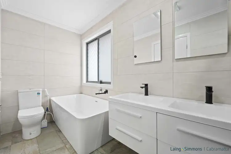 Fifth view of Homely house listing, 61 High Street, Cabramatta West NSW 2166