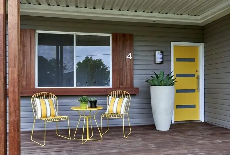 Second view of Homely house listing, 4 Freeman Street, Colyton NSW 2760