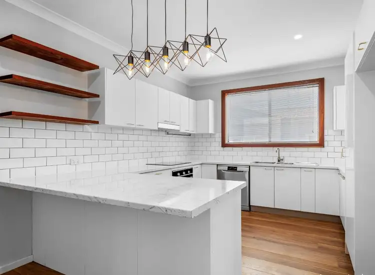 Fourth view of Homely house listing, 4 Freeman Street, Colyton NSW 2760