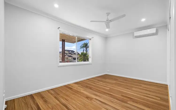Fifth view of Homely house listing, 4 Freeman Street, Colyton NSW 2760