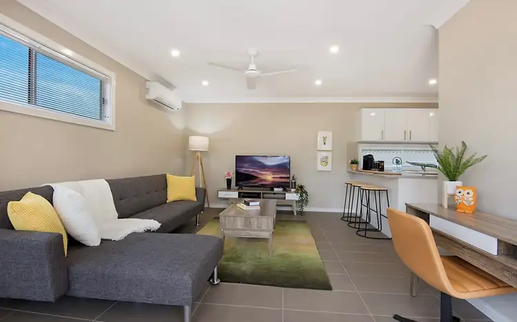 Main view of Homely house listing, 4a Freeman Street, Colyton NSW 2760