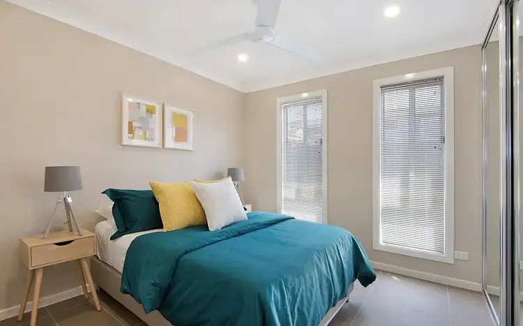 Fourth view of Homely house listing, 4a Freeman Street, Colyton NSW 2760