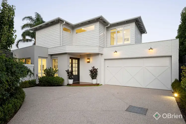 20 Pender Avenue, Mornington VIC 3931